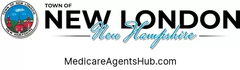 Local Medicare Insurance Agents in New London New Hampshire