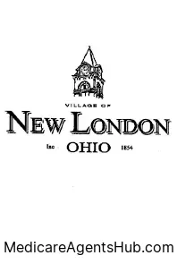 Local Medicare Insurance Agents in New London Ohio