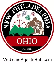 Local Medicare Insurance Agents in New Philadelphia Ohio