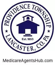 Local Medicare Insurance Agents in New Providence Pennsylvania