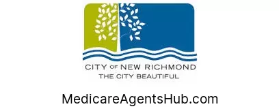 Local Medicare Insurance Agents in New Richmond Wisconsin