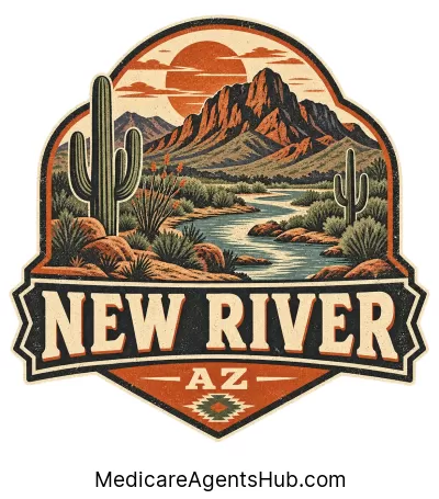 Local Medicare Insurance Agents in New River Arizona