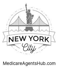 Local Medicare Insurance Agents in New York New York