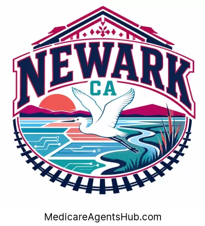 Local Medicare Insurance Agents in Newark California