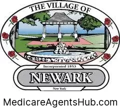 Local Medicare Insurance Agents in Newark New York