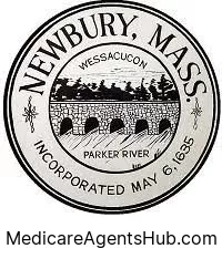 Local Medicare Insurance Agents in Newbury Massachusetts