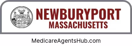 Local Medicare Insurance Agents in Newburyport Massachusetts