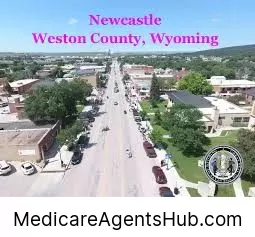 Local Medicare Insurance Agents in Newcastle Wyoming