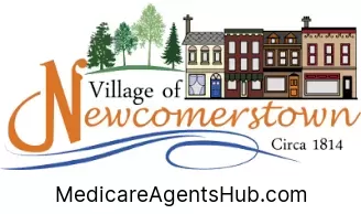 Local Medicare Insurance Agents in Newcomerstown Ohio