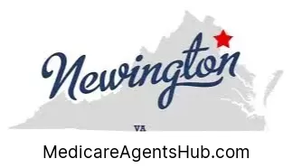 Local Medicare Insurance Agents in Newington Virginia