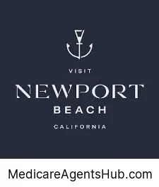 Local Medicare Insurance Agents in Newport Beach California
