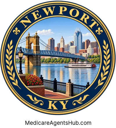 Local Medicare Insurance Agents in Newport Kentucky