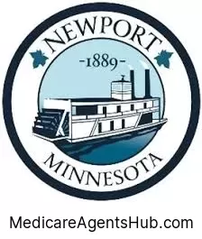 Local Medicare Insurance Agents in Newport Minnesota