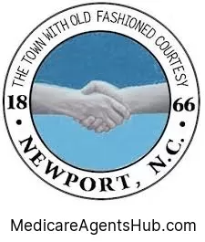 Local Medicare Insurance Agents in Newport North Carolina