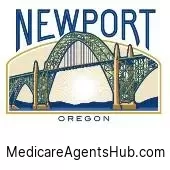 Local Medicare Insurance Agents in Newport Oregon