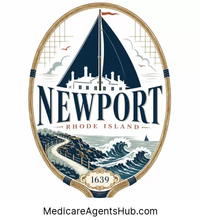Local Medicare Insurance Agents in Newport Rhode Island