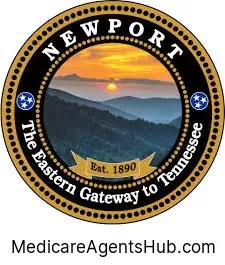 Local Medicare Insurance Agents in Newport Tennessee
