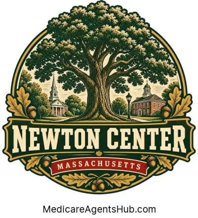 Local Medicare Insurance Agents in Newton Center Massachusetts