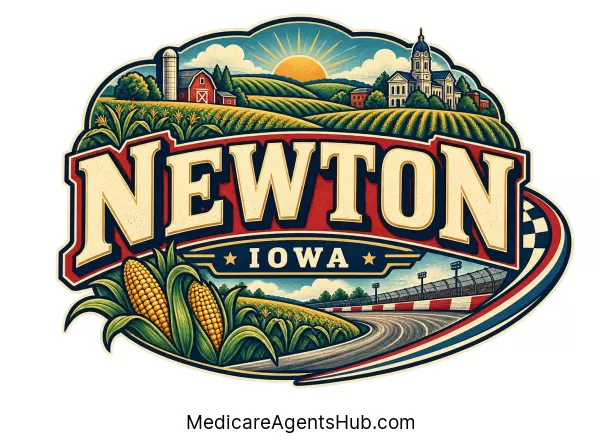 Local Medicare Insurance Agents in Newton Iowa