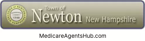 Local Medicare Insurance Agents in Newton New Hampshire