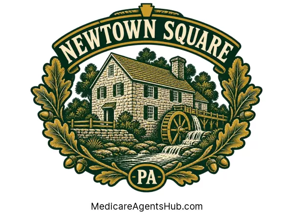 Local Medicare Insurance Agents in Newtown Square Pennsylvania
