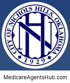 Local Medicare Insurance Agents in Nichols Hills Oklahoma