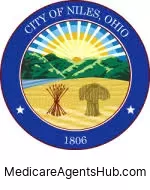 Local Medicare Insurance Agents in Niles Ohio