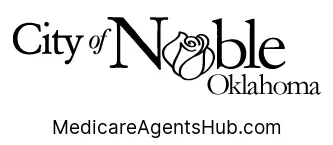 Local Medicare Insurance Agents in Noble Oklahoma