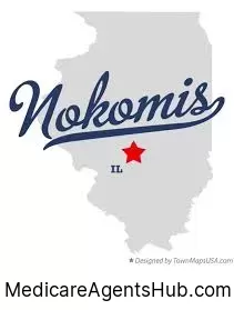 Local Medicare Agents and Brokers in Nokomis Illinois Local Medicare Insurance Agents in Nokomis Illinois