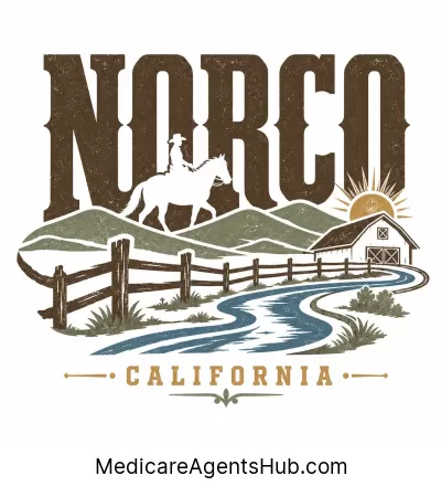 Local Medicare Insurance Agents in Norco California