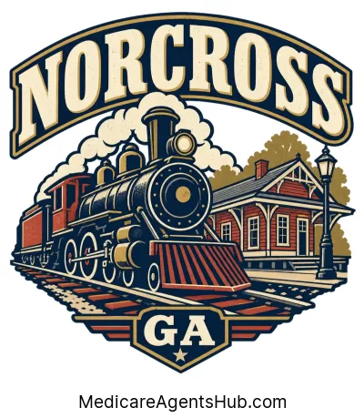 Local Medicare Insurance Agents in Norcross Georgia