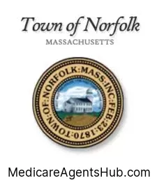 Local Medicare Insurance Agents in Norfolk Massachusetts