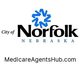 Local Medicare Insurance Agents in Norfolk Nebraska