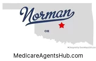 Local Medicare Insurance Agents in Norman Oklahoma