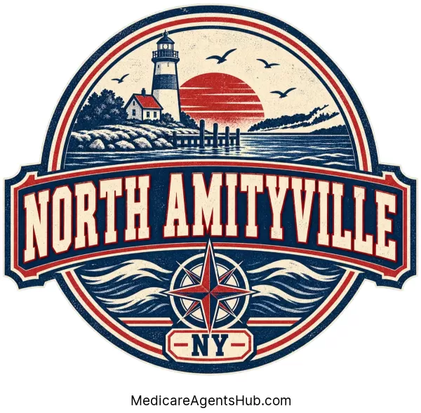 Local Medicare Insurance Agents in North Amityville New York