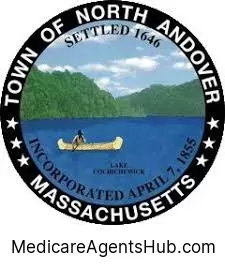 Local Medicare Insurance Agents in North Andover Massachusetts