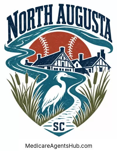 Local Medicare Insurance Agents in North Augusta South Carolina