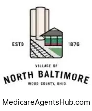 Local Medicare Insurance Agents in North Baltimore Ohio