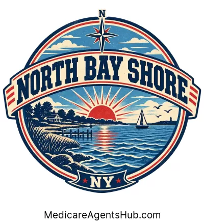 Local Medicare Insurance Agents in North Bay Shore New York