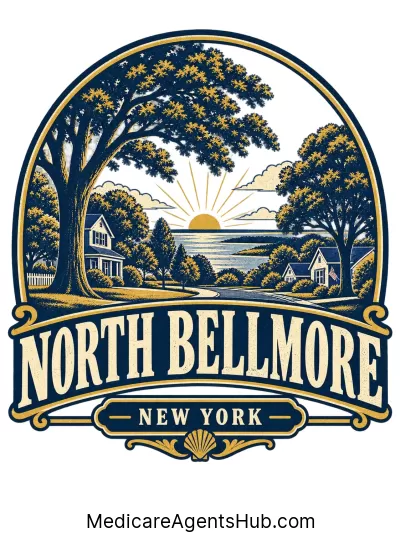 Local Medicare Insurance Agents in North Bellmore New York