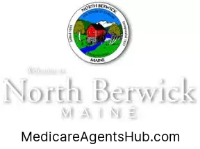 Local Medicare Insurance Agents in North Berwick Maine