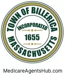Local Medicare Insurance Agents in North Billerica Massachusetts