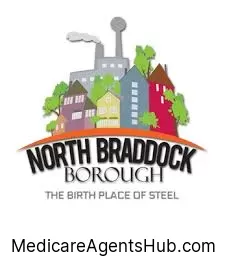 Local Medicare Insurance Agents in North Braddock Pennsylvania