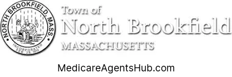 Local Medicare Insurance Agents in North Brookfield Massachusetts