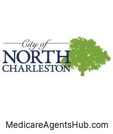 Local Medicare Insurance Agents in North Charleston South Carolina
