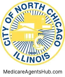Local Medicare Insurance Agents in North Chicago Illinois