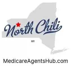 Local Medicare Insurance Agents in North Chili New York