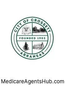 Local Medicare Insurance Agents in North Crossett Arkansas