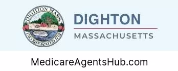 Local Medicare Insurance Agents in North Dighton Massachusetts
