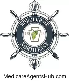 Local Medicare Insurance Agents in North East Pennsylvania
